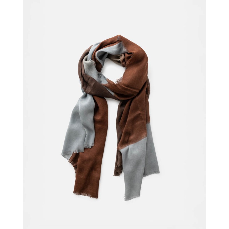 Foulard BIBA lana y modal