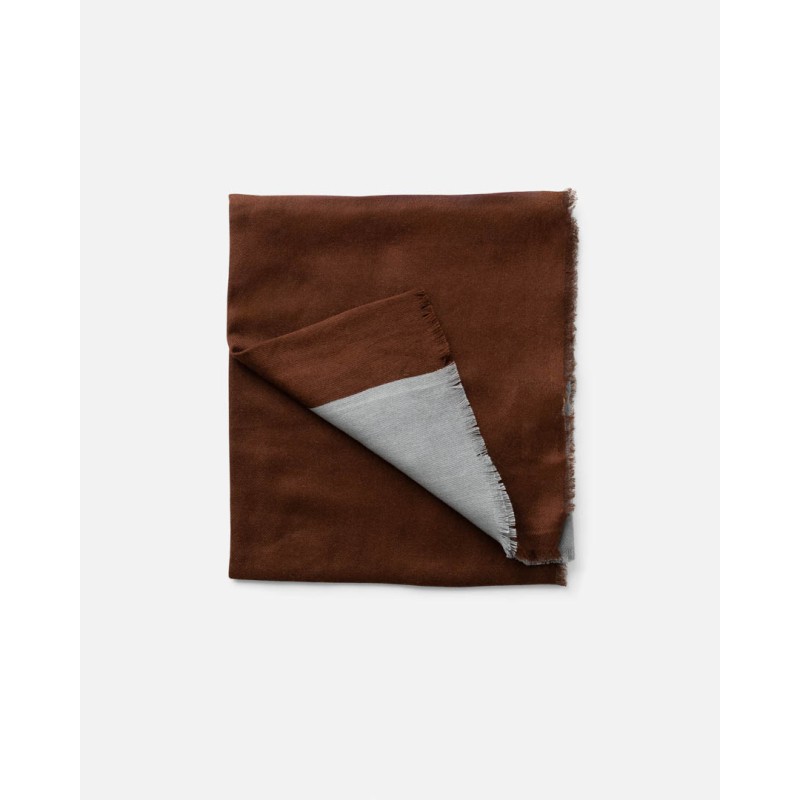 Foulard BIBA lana y modal - Imagen 2