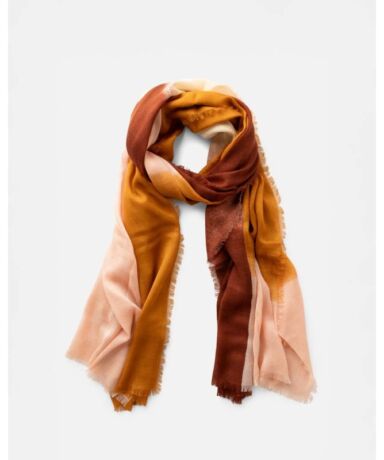 Foulard BIBA lana y modal