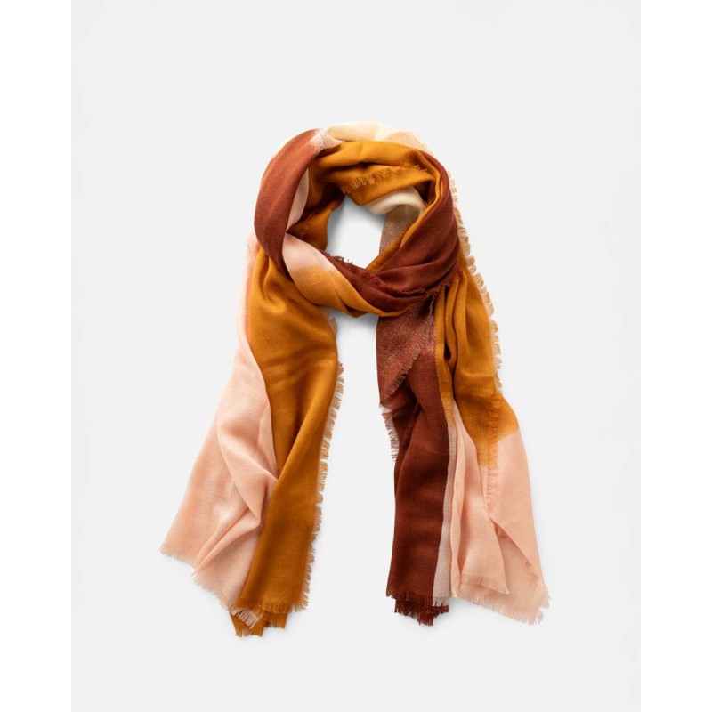 Foulard BIBA lana y modal