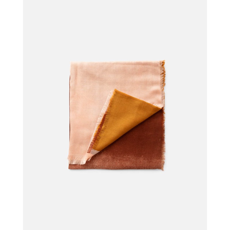 Foulard BIBA lana y modal - Imagen 3